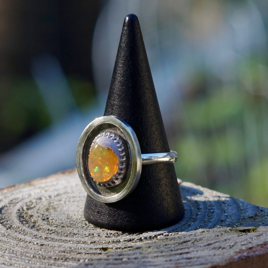 Brilliance Ring - Size 10