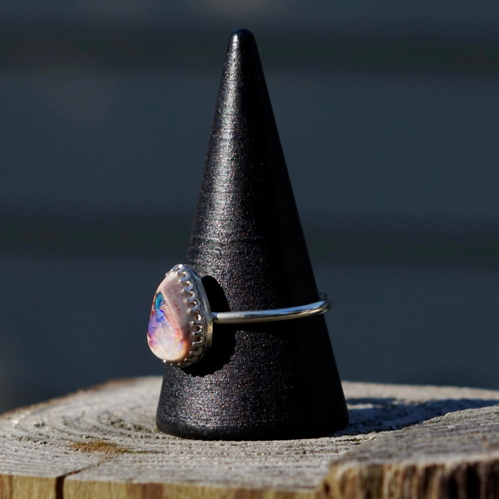 Destiny Ring - Size 9