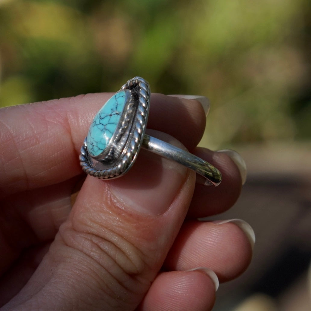 Robin Ring - Size 10