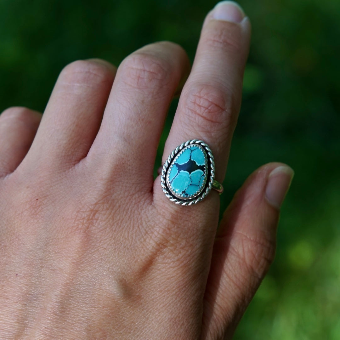 Dreamer Ring - Size 8