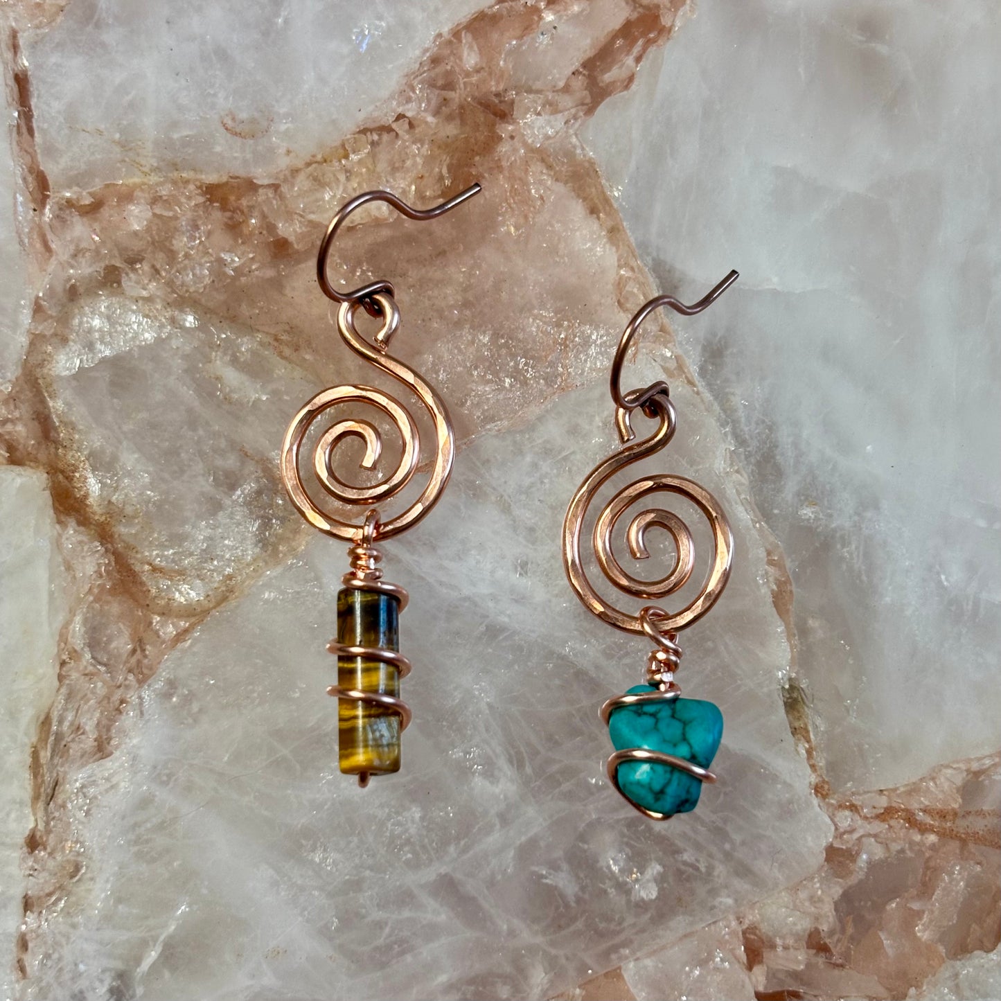 Elemental Dangles