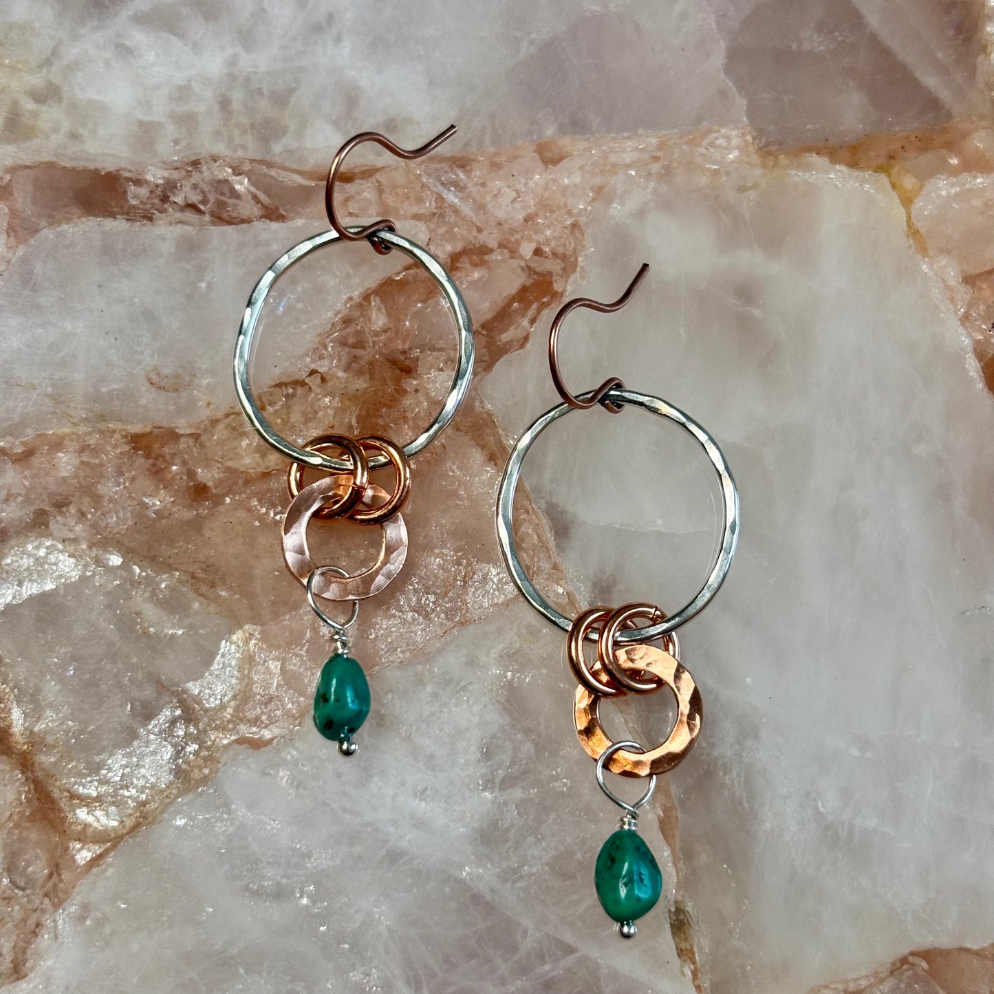 Alchemy Dangles - Made To Order