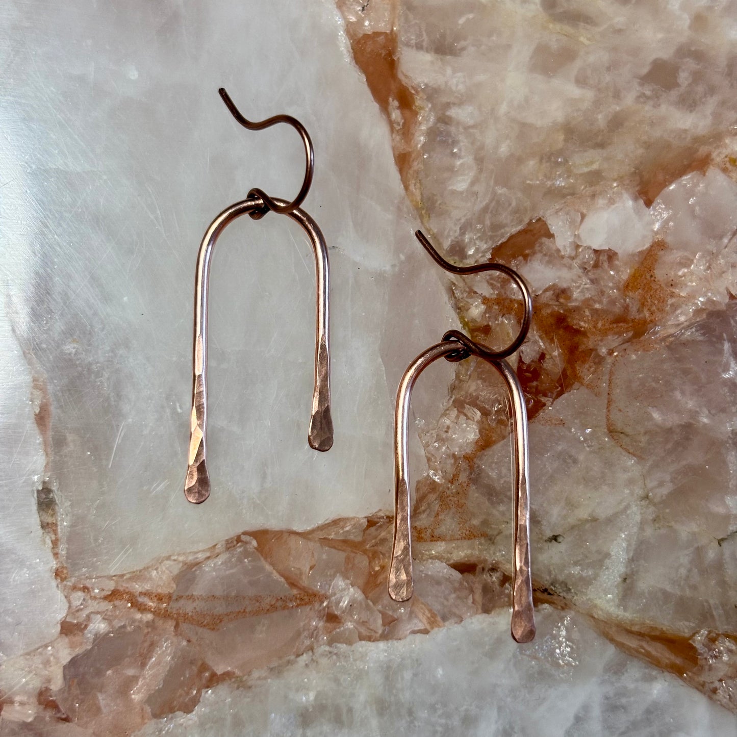 Arches Dangles