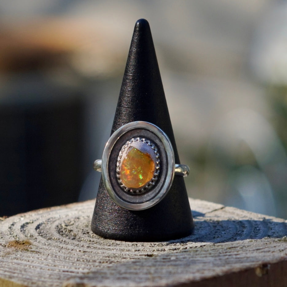 Brilliance Ring - Size 10