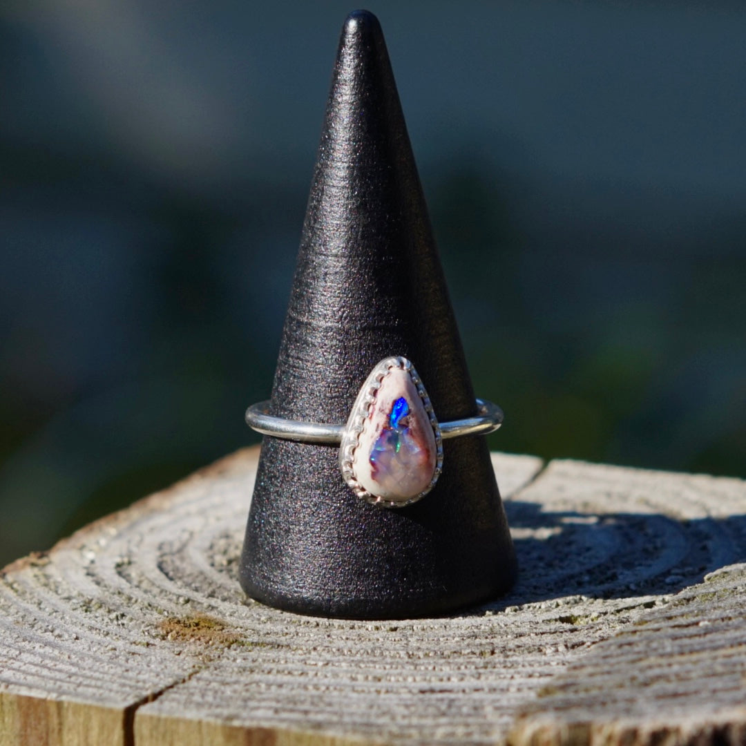 Destiny Ring - Size 9