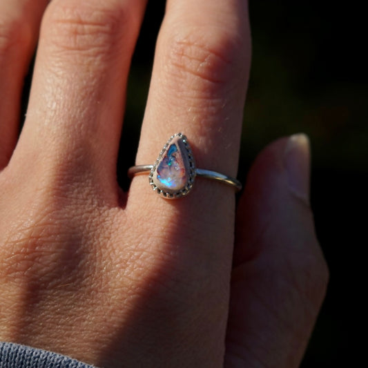 Destiny Ring - Size 9