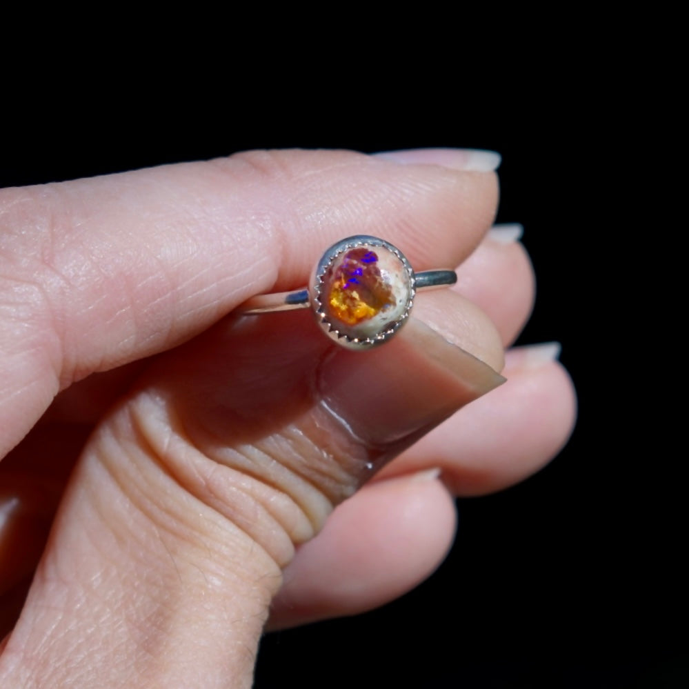 Aura Ring - Size 5.5