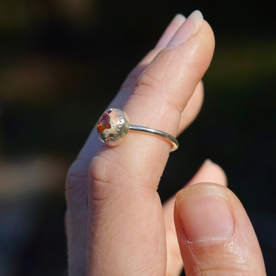 Aura Ring - Size 5.5