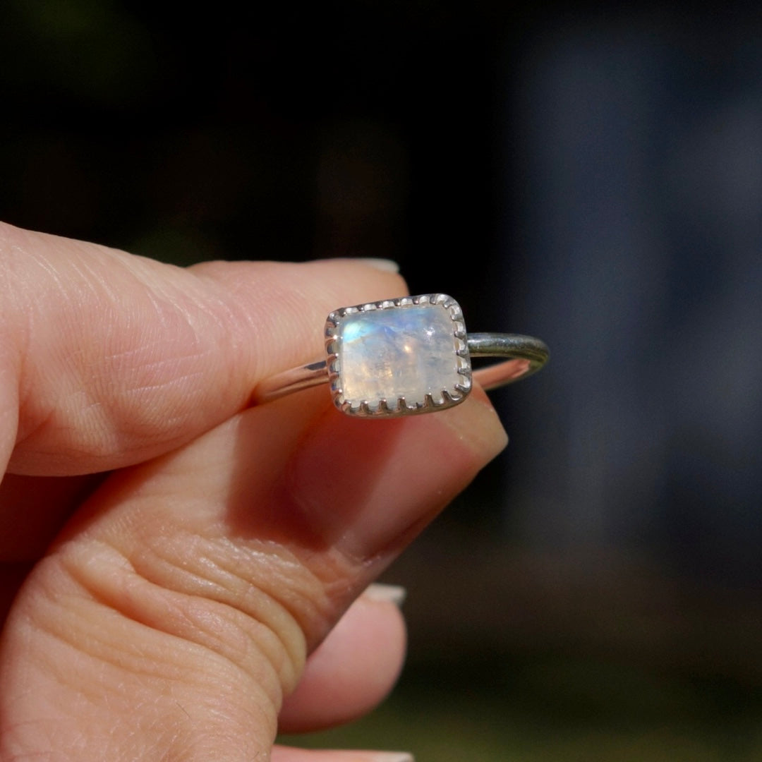 Astral Ring - Size 8