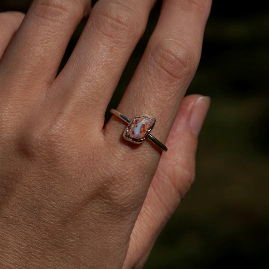 Spirit Ring - Size 10