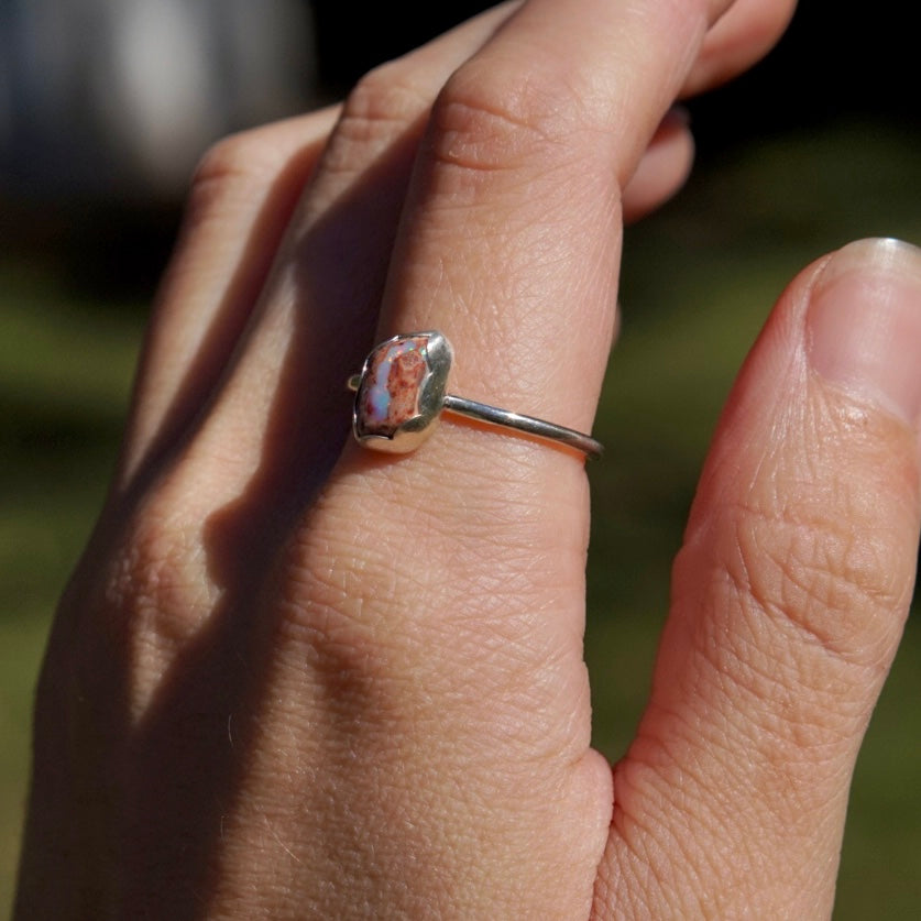 Spirit Ring - Size 10