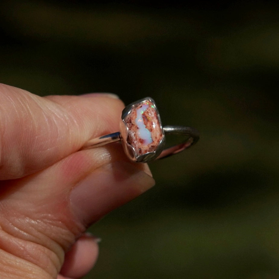 Spirit Ring - Size 10