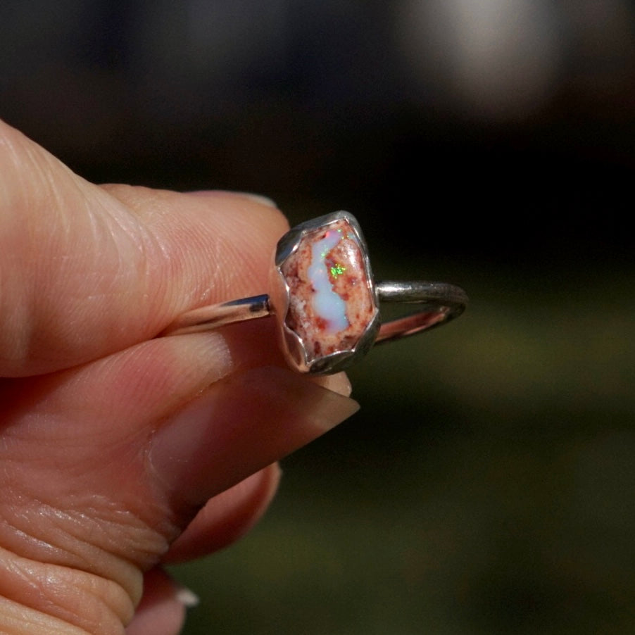 Spirit Ring - Size 10