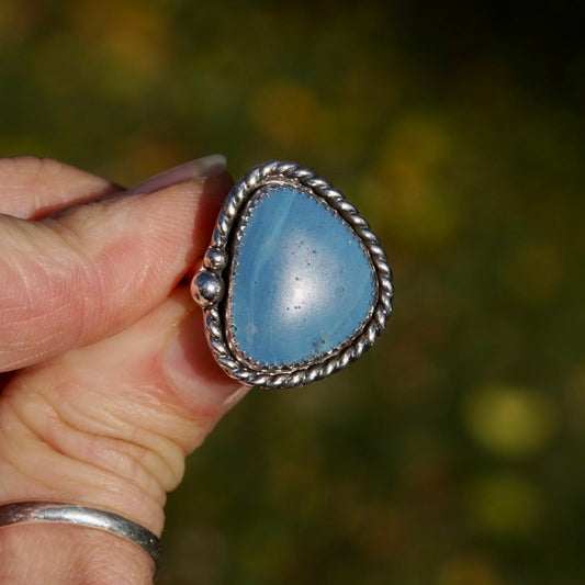 Leland Ring - Size 7.5