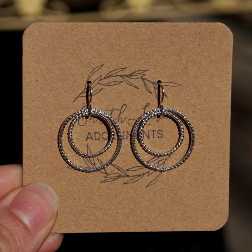 Flow Dangles - Made To Order