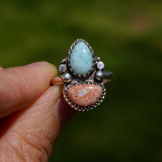 Enchant Ring - Size 7