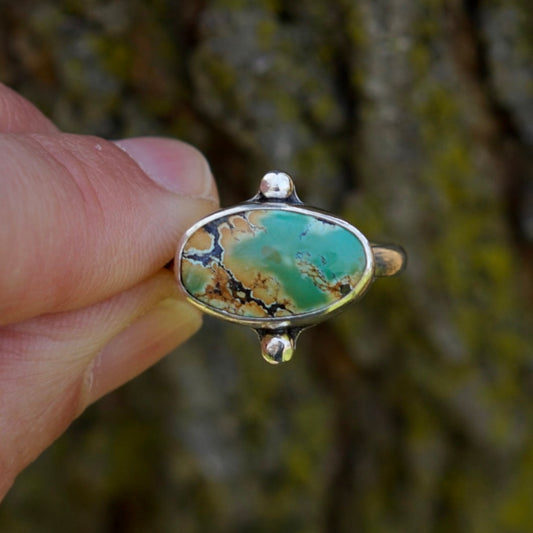 Earthbound Ring - Size 8.25