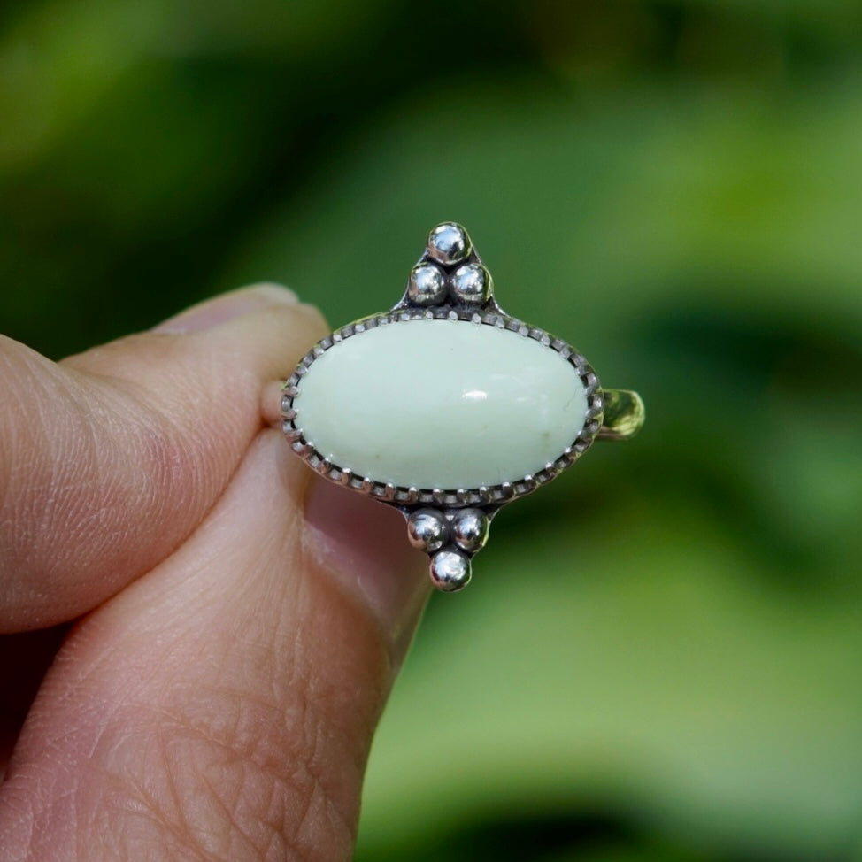 June Ring - Size 8.25