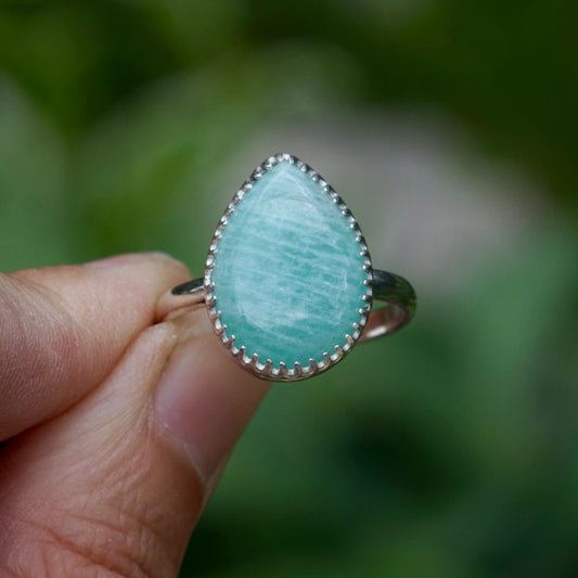 Breeze Ring - Size 10