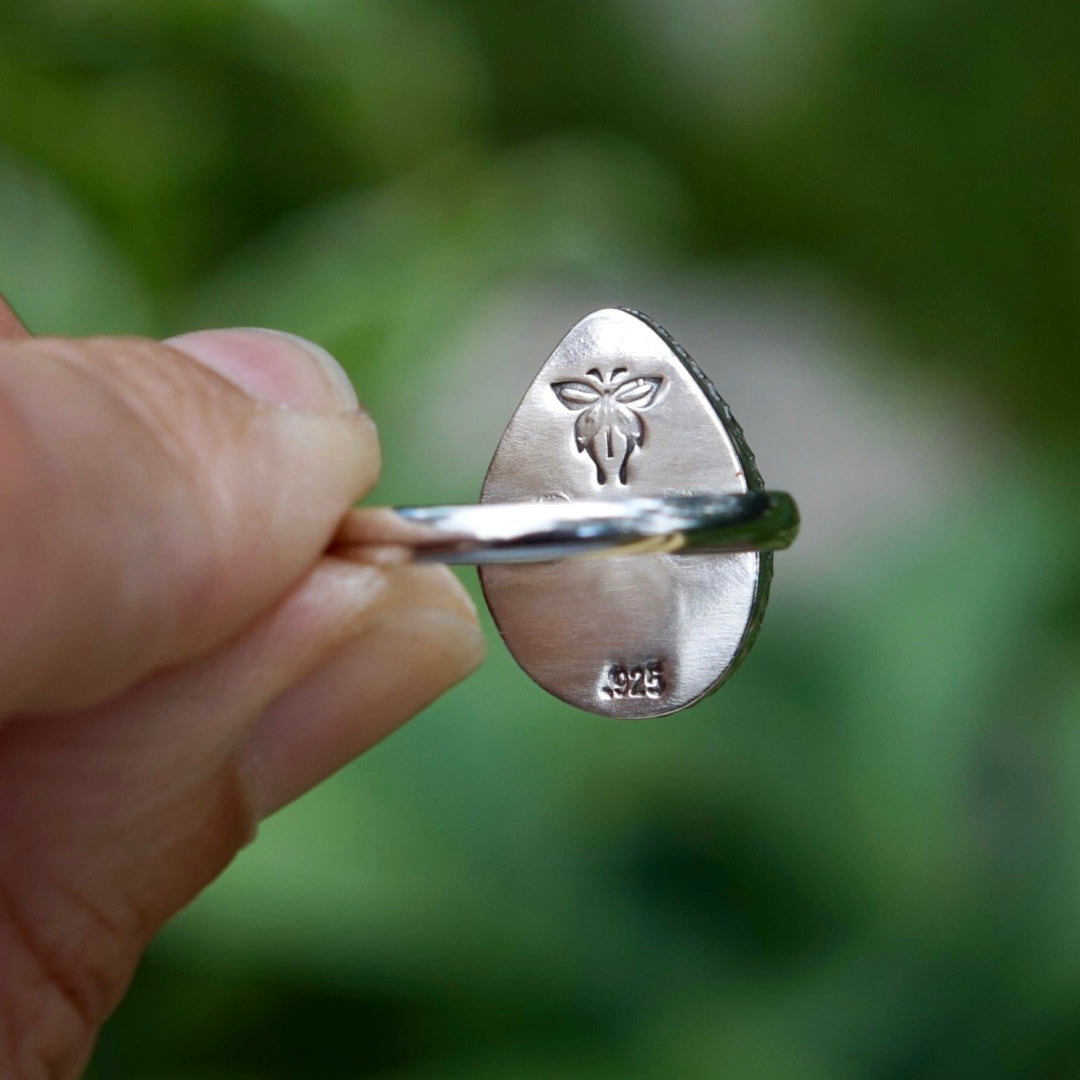 Breeze Ring - Size 10