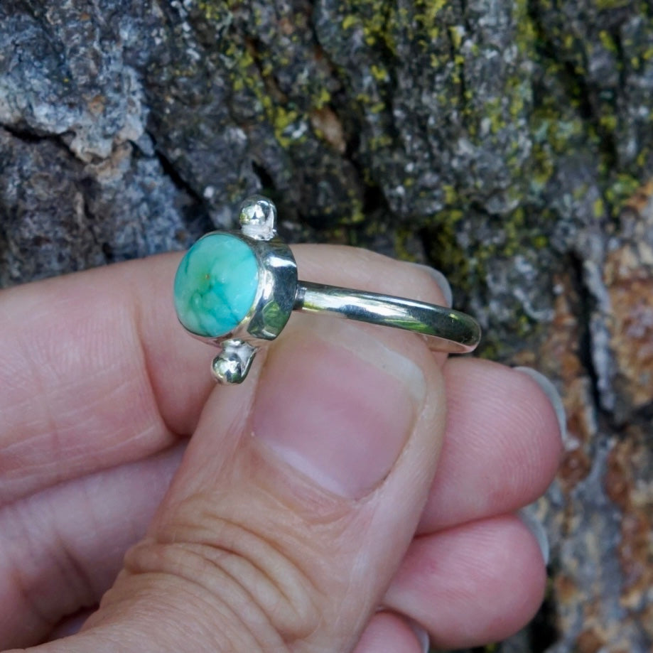 Verdue Ring - Size 9
