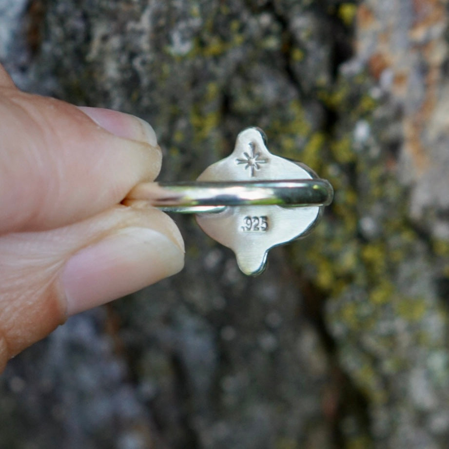 Verdue Ring - Size 9