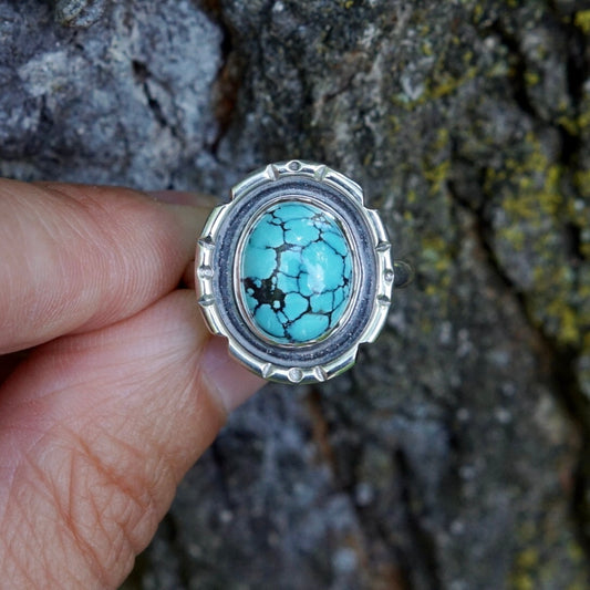 Reverie Ring - Size 8.25