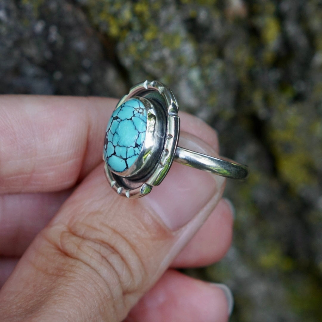 Reverie Ring - Size 8.25