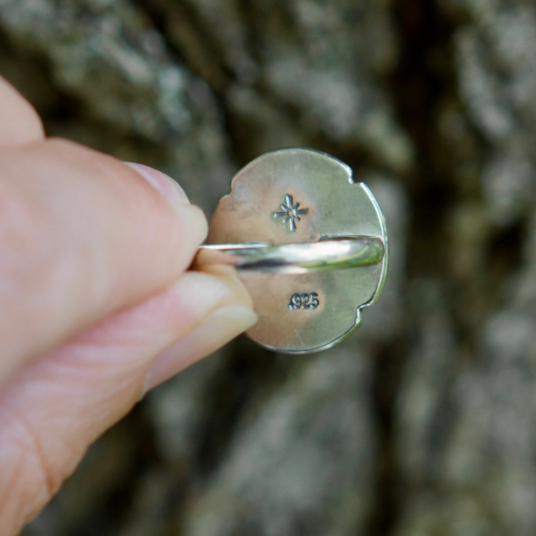 Reverie Ring - Size 8.25