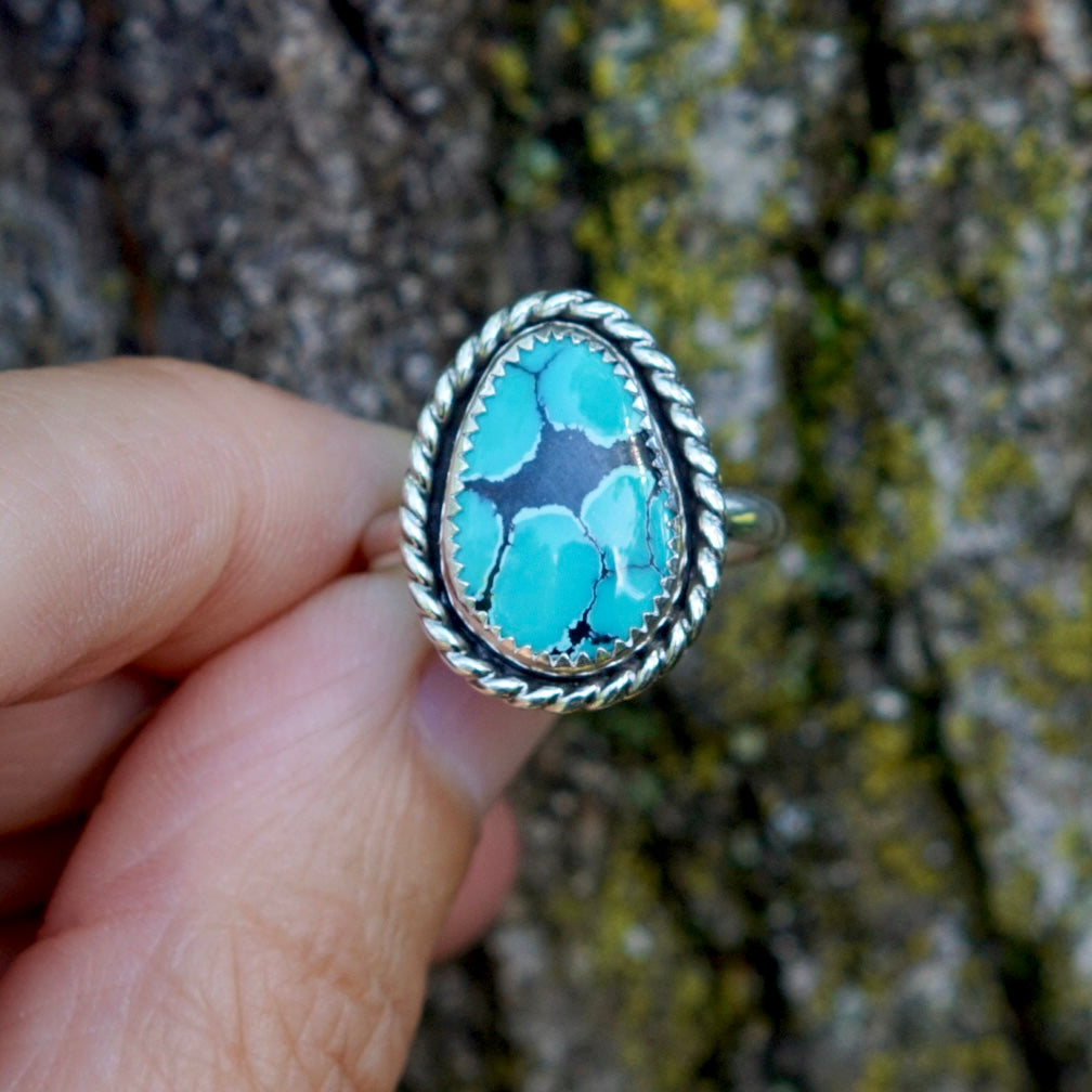 Dreamer Ring - Size 8