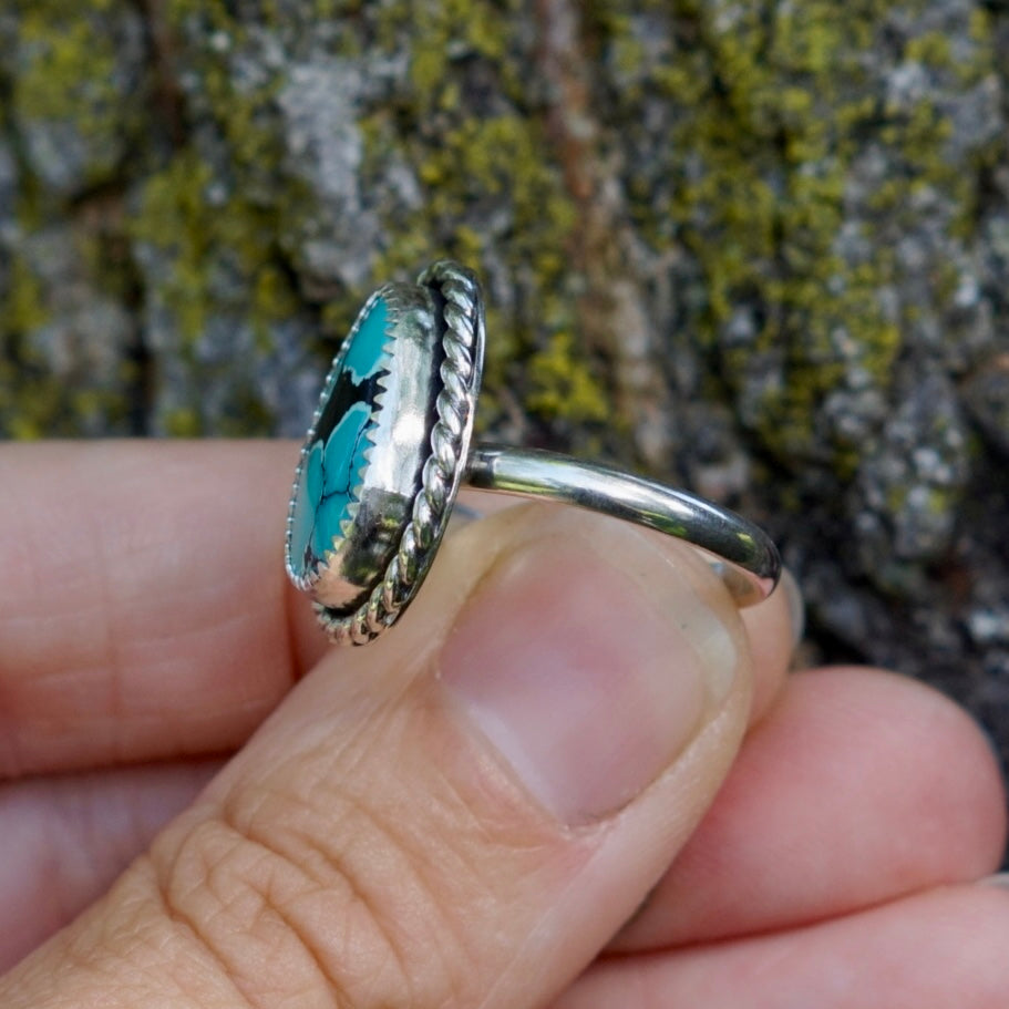 Dreamer Ring - Size 8