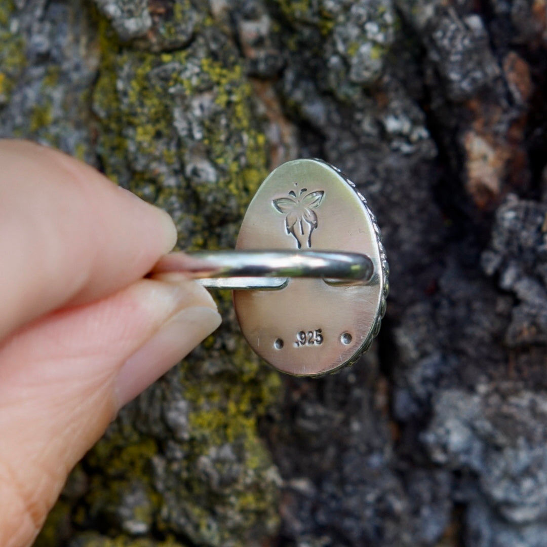 Dreamer Ring - Size 8