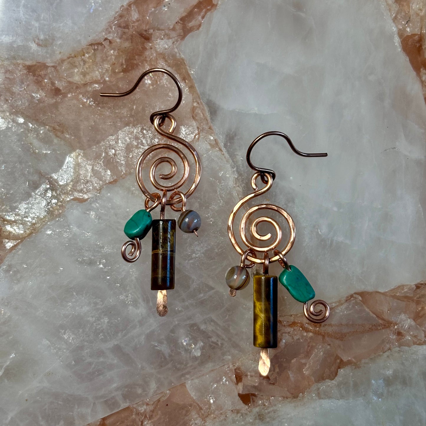 Horizon Dangles